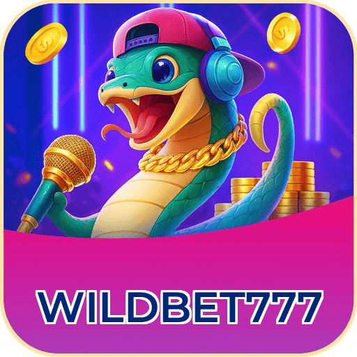 WILDBET777 logo