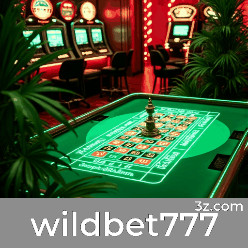 wildbet777 game mais image